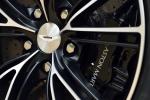 Aston Martin Vanquish 2012 года (WW)